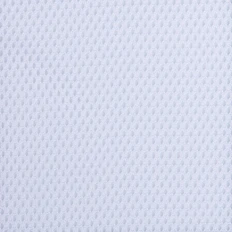 Заготовка из мелкой сетки Syren, M, белая фото