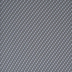 Заготовка из мелкой сетки Syren, M, серая фото