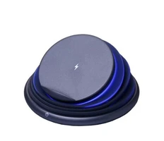 Зарядка беспроводная «Светильник» фото