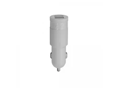 Зарядное устройство автомобильное Rivacase PS4223, белое фото