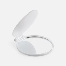 Зеркало Fairest, белое фото