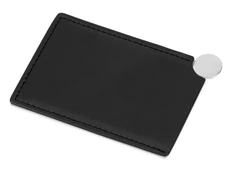 Зеркало в чёрном чехле Style фото