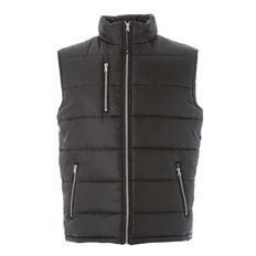 Жилет мужской JRC Laos, чёрный фото