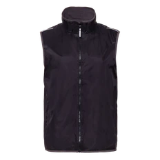 Жилет мужской Stan 24N, черный фото