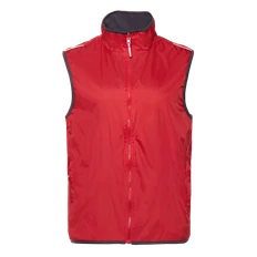 Жилет мужской Stan 24N, красный фото