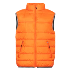 Жилет мужской Stan 82, оранжевый фото