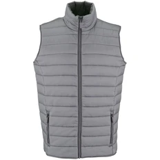 Жилет Sol’s Wave Men, серый фото