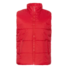 Жилет Stan 84, красный фото