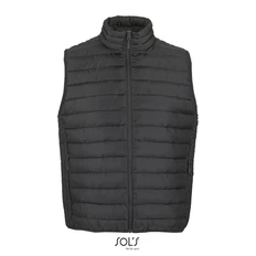 Жилет Stream BW Men, темно-серый фото