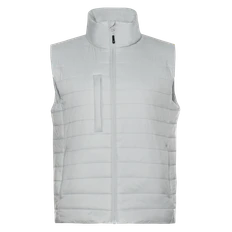 Жилет утепленный Stan 87, светло-серый фото