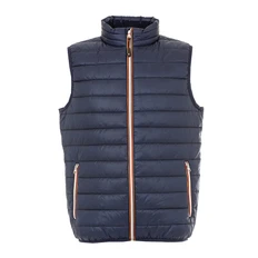 Жилет JRC Worms, тёмно-синий фото