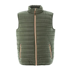 Жилет JRC Worms, зелёный фото