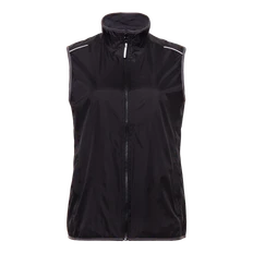 Жилет женский Stan 24WN, черный фото