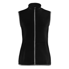 Жилет женский Stan 28WN, черный фото