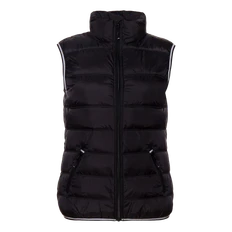 Жилет женский Stan 82W, черный фото