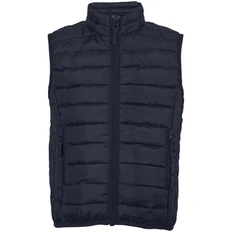 Жилет детский Sol's Stream BW Kids, темно-синий фото