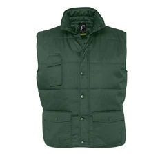 Жилет Sol's Equinox Pro, темно-зеленый фото