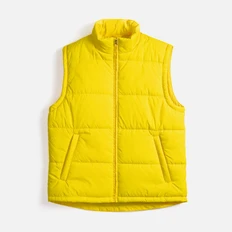 Жилет Molti Kama, желтый фото