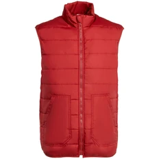 Жилет Molti Leven, красный фото
