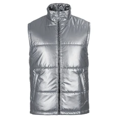 Жилет Unit Kama, серебристый фото