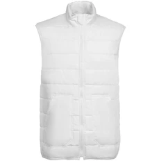 Жилет Unit Leven, белый фото