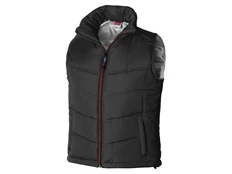 Жилет женский Us Basic Vigour, черный фото