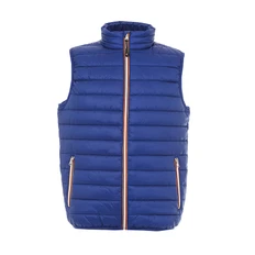 Жилет JRC Worms, синий фото