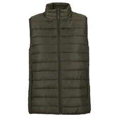 Жилет женский Sol's Stream BW Women, хаки фото