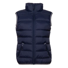 Жилет женский Stan 82W, темно-синий фото