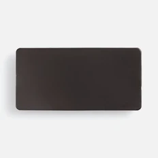 Значок Magnet Matto, серый фото