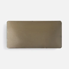 Значок Sanga Matto, бронзовый фото