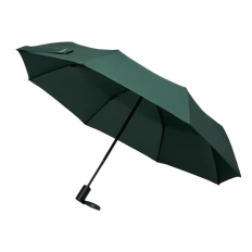 Зонт складной автоматический Passat, зеленый фото