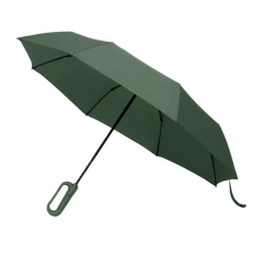 Зонт складной автоматический Portobello Azimut, зеленый фото