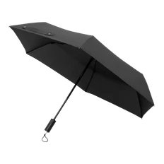 Зонт складной автоматический Portobello Filton, черный фото