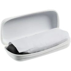 Зонт складной Molti Five, белый фото