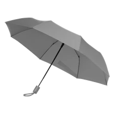 Зонт складной полуавтомат Portobello Atlanta, серый фото