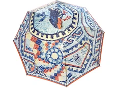 Зонт-трость «Грёзы о Византии», разноцветный фото