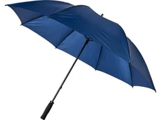 Зонт-трость механический Grace, синий фото