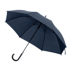 Зонт-трость полуавтомат Bergwind, синий фото
