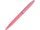 Оптом Ручка шариковая Империал Люкс, розовый для нанесения логотипа или надписи Ручка шариковая Империал Люкс, розовый фото