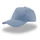 Бейсболка детская Atlantis Kid Start Five, 5 клиньев, голубая фото