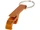 Брелок - открывалка Tao, оранжевый фото