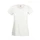 Футболка женская Fruit of the Loom Lady-Fit Valueweight T 165, белая фото