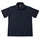 Футболка поло мужская B&C CoolPower Pro Polo, синяя фото