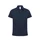 Футболка поло мужская B&C DNM Forward, темно-синяя фото