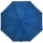 Зонт складной полуавтомат с проявляющимся рисунком Magic, синий фото