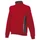 Оптом Кофта женская JRC Messina, Италия, красная/ серая для нанесения логотипа или надписи Кофта женская JRC Messina, Италия, красная/ серая фото