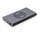 Внешний аккумулятор беспроводной XD Xclusive, 4000 mAh, темно-серый фото