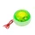 Тренажер Power Ball, зеленый фото