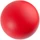 Антистресс «Мяч», красный фото